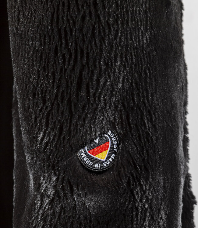 Stormlock luxury fur coat