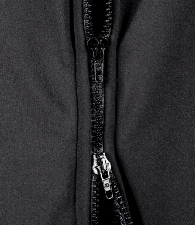 Stormlock luxury fur coat