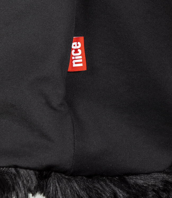 Stormlock Luxus Fur Mantel