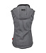 NO WIND Wool vest