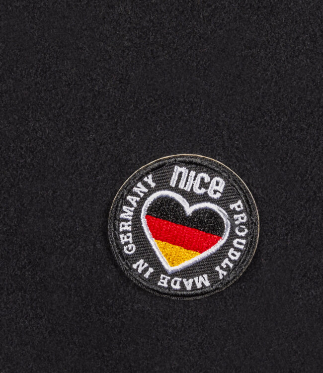 Southwest polar fleece vest