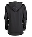 SPORT TEC Hoodie Black