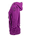 SPORT TEC Hoodie Purple