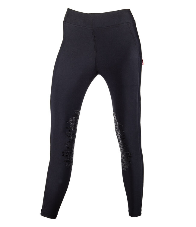 Aubrey Half Grip Leggings