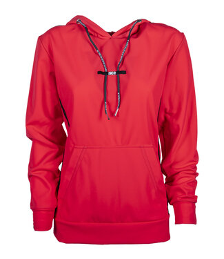 SPORT TEC Hoodie Orangepink