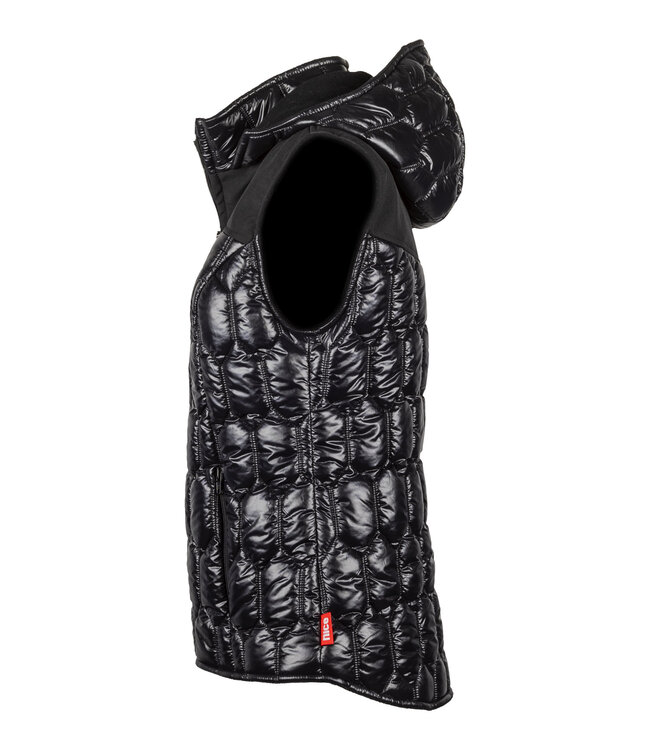 Katie Thinsulate Vest with Polar Fleece