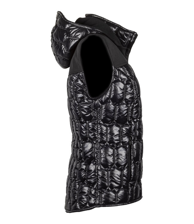 Katie Thinsulate Vest with Polar Fleece