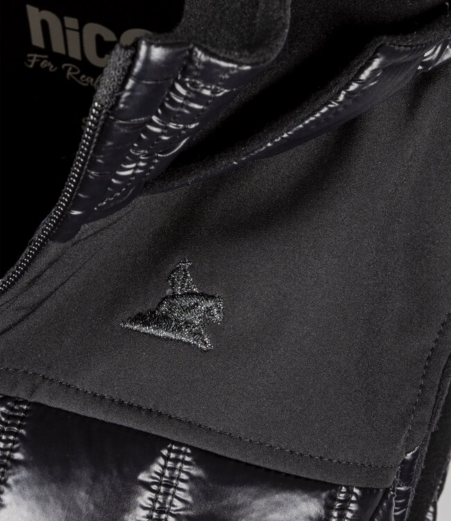 Gilet Katie Thinsulate con pile polare