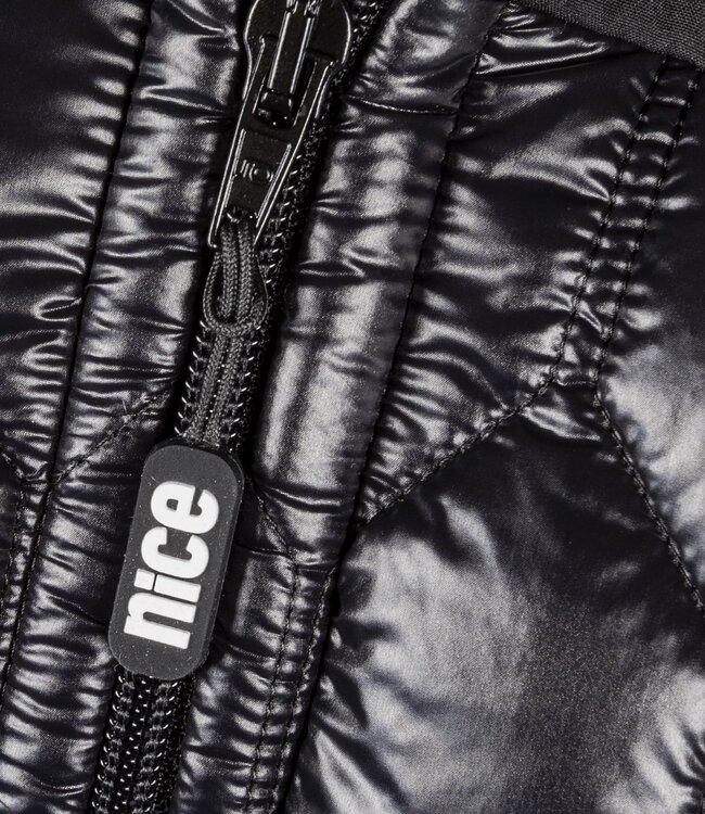 Gilet Katie Thinsulate con pile polare