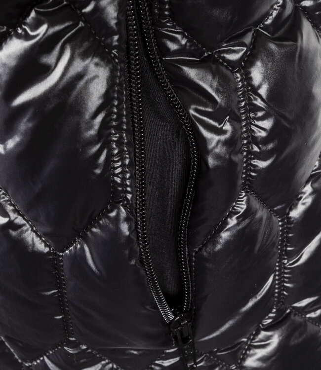 Gilet Katie Thinsulate con pile polare