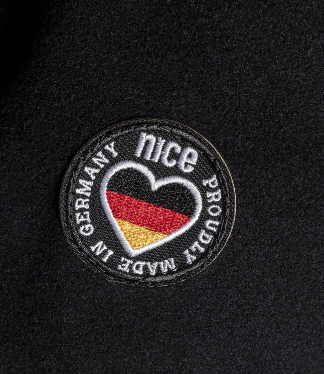 Gilet Katie Thinsulate con pile polare