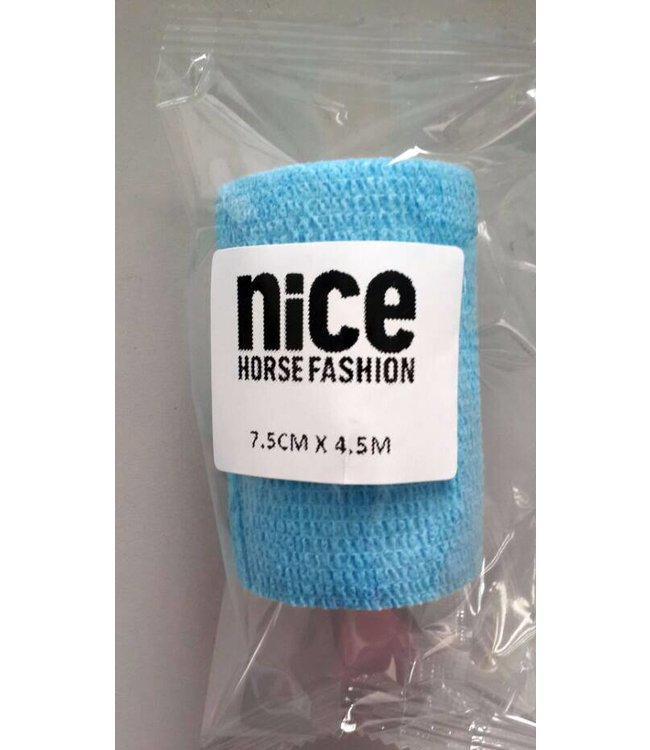 Vet Wrap · latex bandages