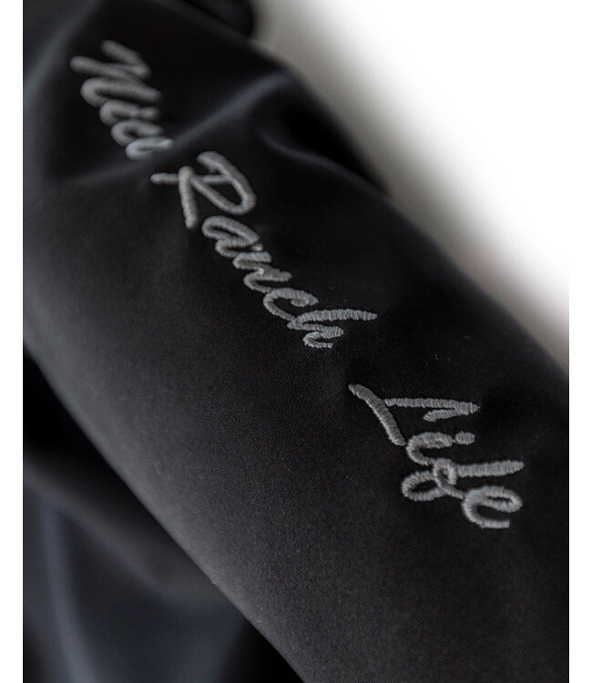 STORMLOCK RL Nero/rosa/grigio superleggero