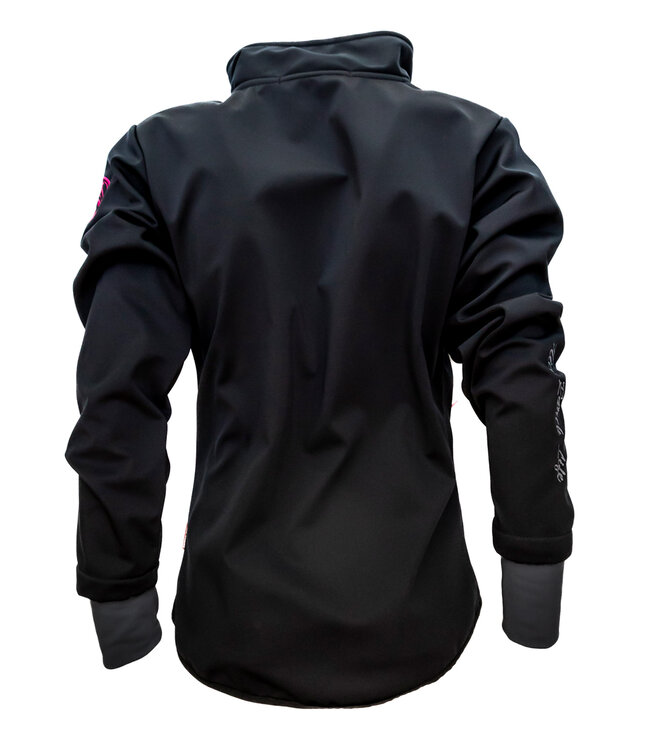 STORMLOCK RL Superlight black/pink/grey