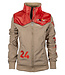 Giacca Softshell Ranch EWU GO 2024
