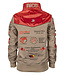 Giacca Softshell Ranch EWU GO 2024