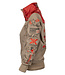 Giacca Softshell Ranch EWU GO 2024