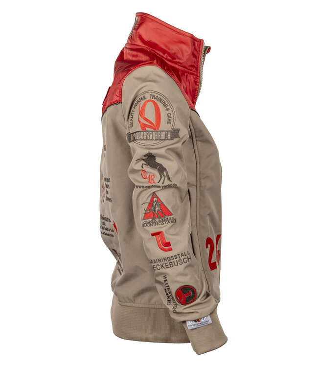 EWU GO 2024 Softshell Ranch Jacket