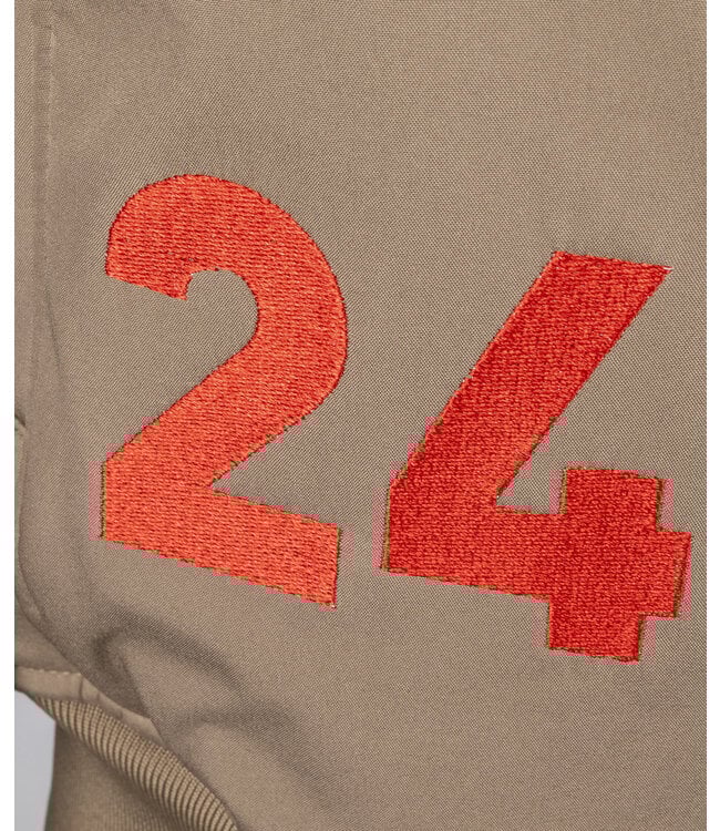 Giacca Softshell Ranch EWU GO 2024