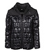 Katie Thinsulate jacket with polar fleece