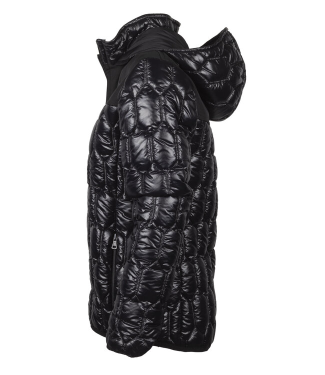 Katie Thinsulate Jacke mit Polarfleece