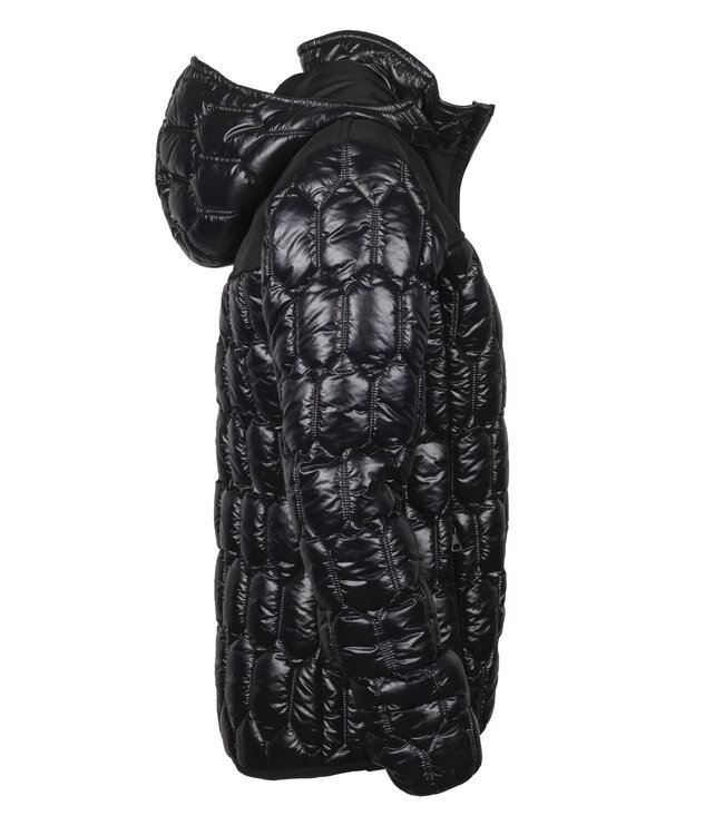 Katie Thinsulate Jacke mit Polarfleece