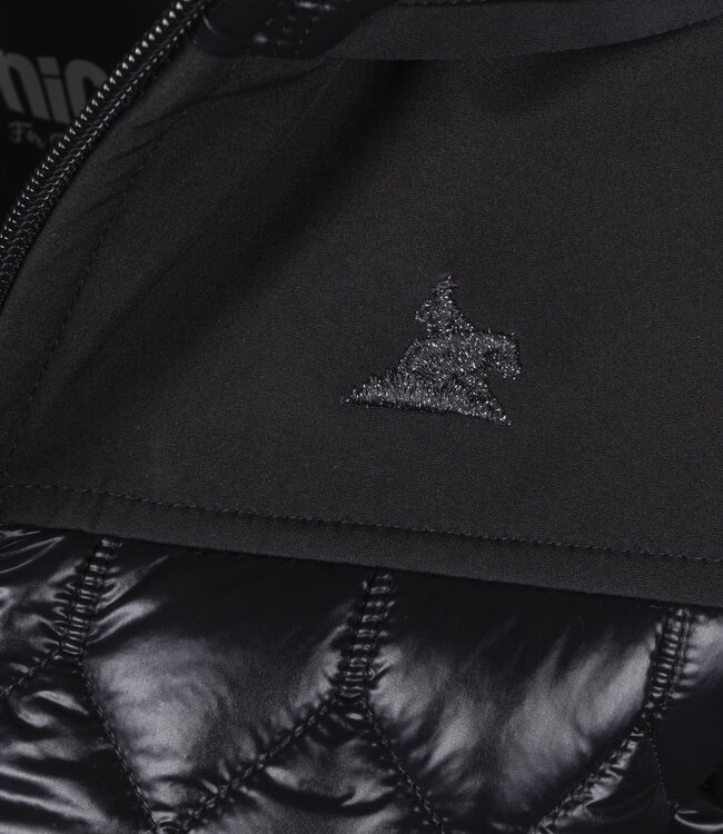 Katie Thinsulate jacket with polar fleece