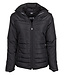 WindLOCK padded & superlight ranch jacket Black