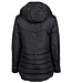 WindLOCK padded & superlight ranch jacket Black