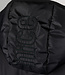 WindLOCK padded & superlight ranch jacket Black