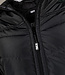 WindLOCK padded & superlight ranch jacket Black