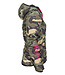 WindLOCK wattierte & superleichte Ranchjacke Camoupink