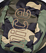 WindLOCK padded & super light ranch jacket Camougold