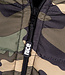 WindLOCK padded & super light ranch jacket Camougold