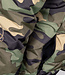 WindLOCK wattierte & superleichte Ranchjacke Camougold
