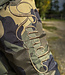 WindLOCK wattierte & superleichte Ranchjacke Camougold