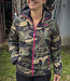 WindLOCK Ranch Jacket Camoupink