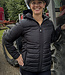 Giacca WindLOCK Ranch nera