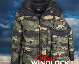 Die neue WindLOCK Ranchjacken-Kollektion