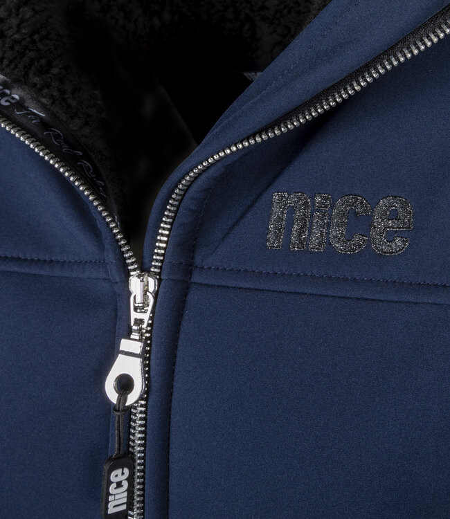 Stormlock 24 Classico Blu notte