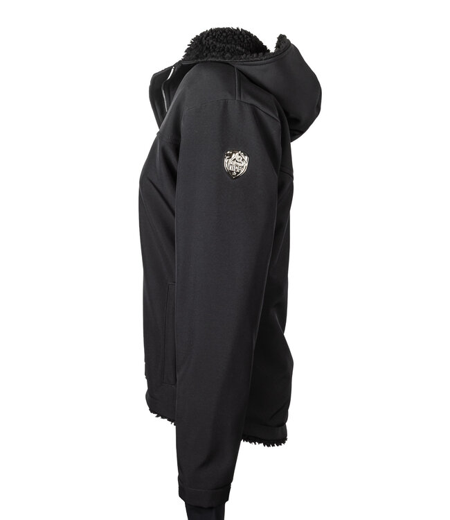 Stormlock 24 Classic All black