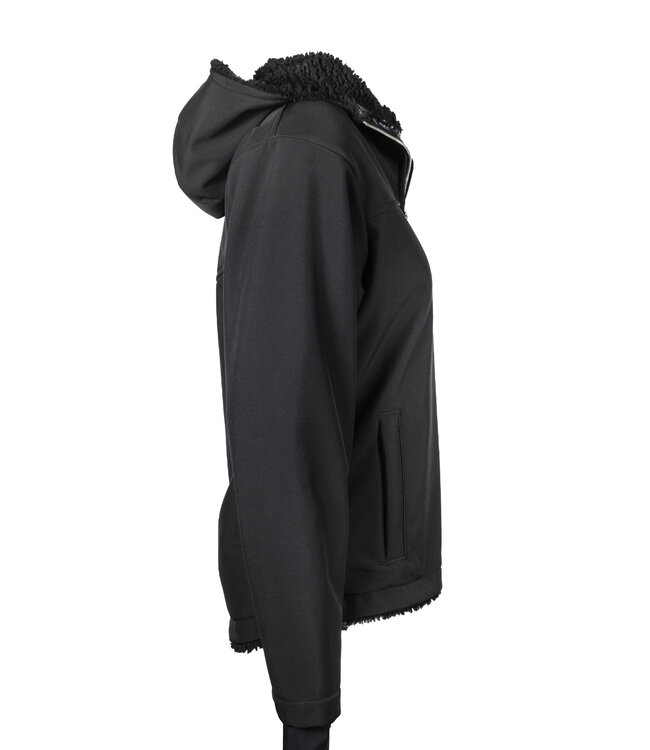 Stormlock 24 Classic All black