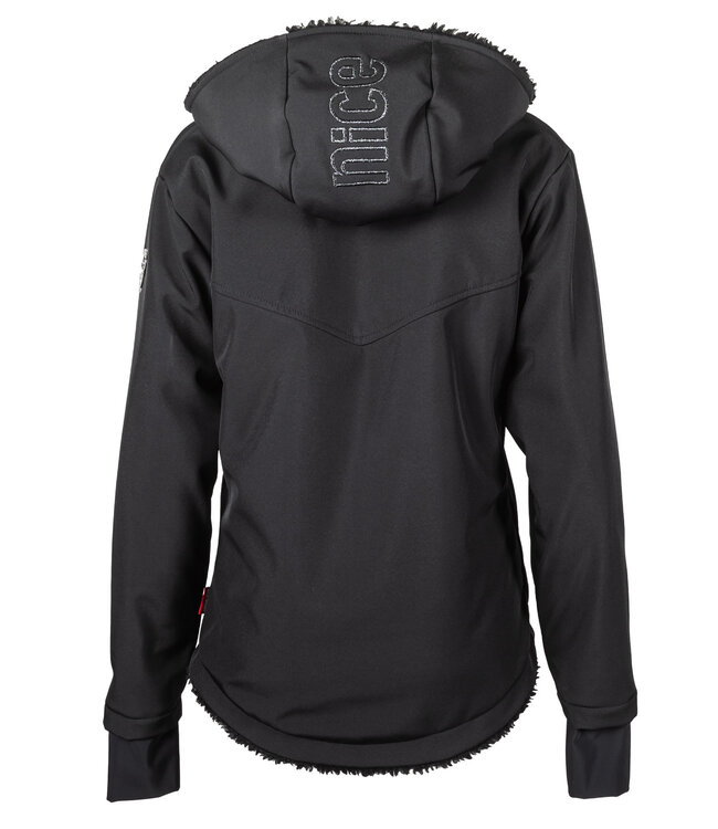 Stormlock Classico Tutto nero