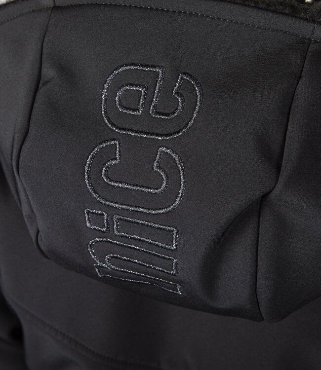 Stormlock 24 Classic All black