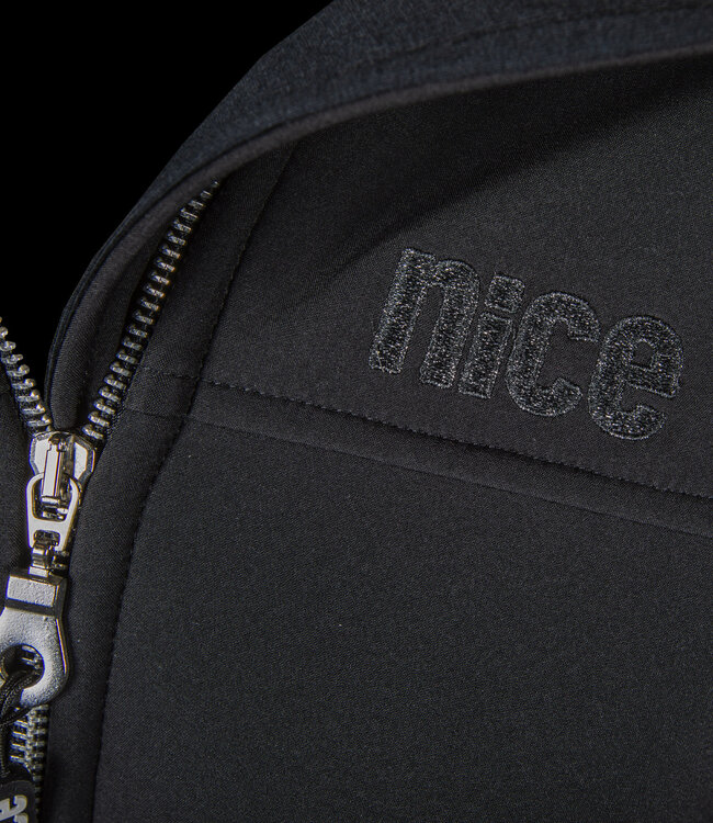 Stormlock Classico Tutto nero