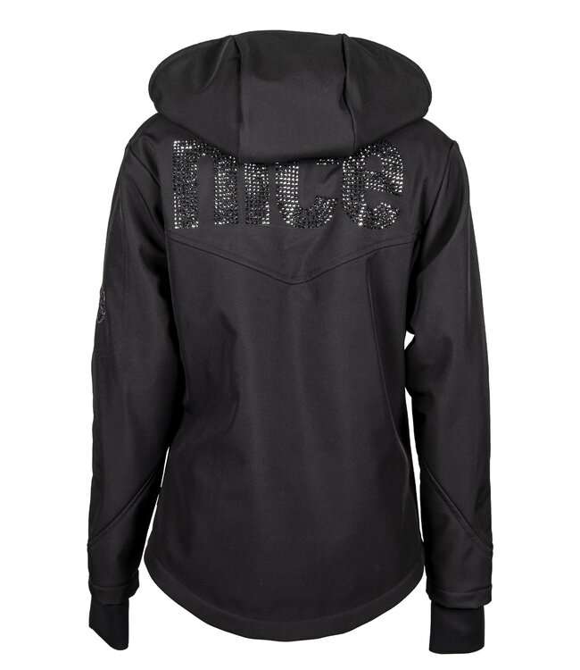 Stormlock 24 Glitter All Black