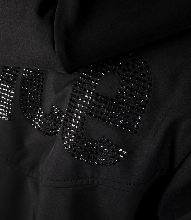 Stormlock 24 Glitter All Black