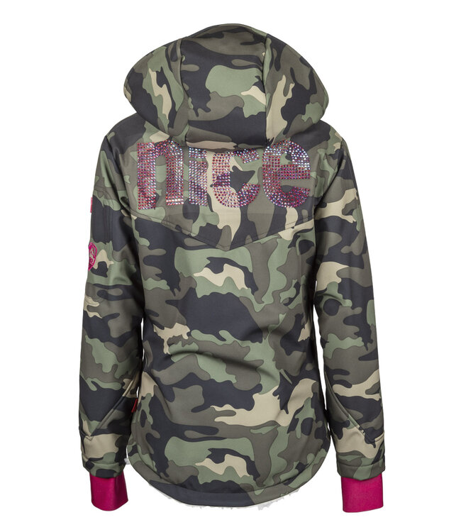 Stormlock 24 Camou Pink