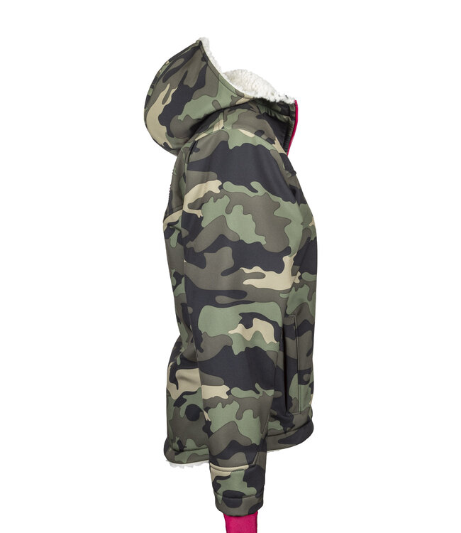 Stormlock 24 Camou Pink