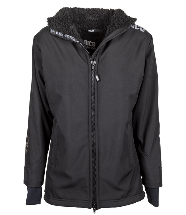 Stormlock Parka Black